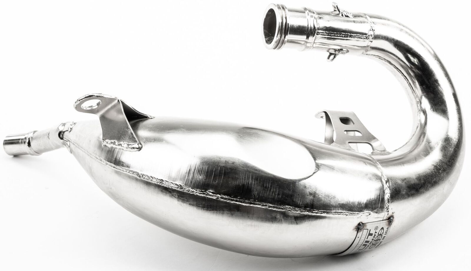 Pro Circuit 851912 Platinum Exhaust Pipe
