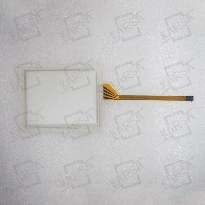 For 2711P-B4C5A8 2711P-B4C5D8 PanelView Plus 400 Touch Screen