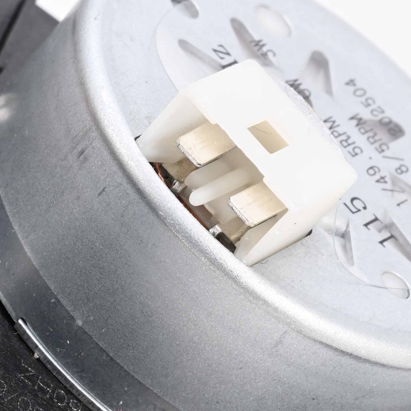 W10185992 WPW10185992 Dryer Timer Replacement for 4441883, 1481708