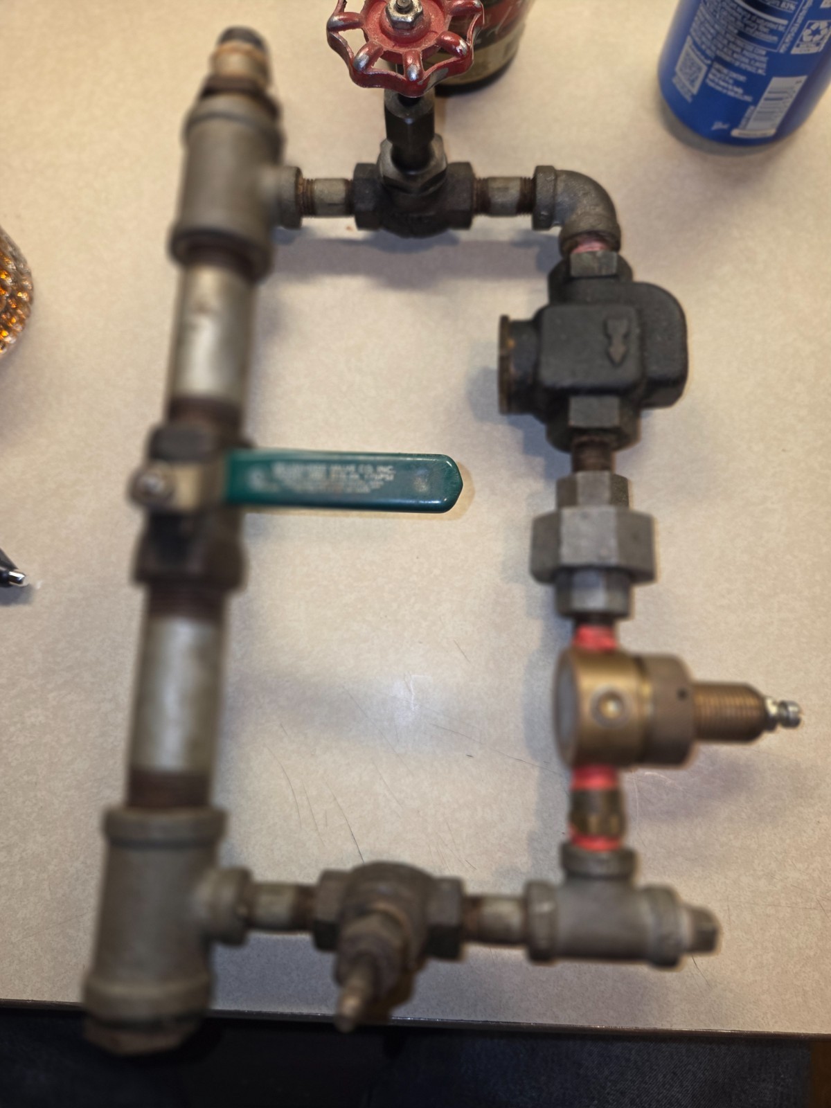 reliable air maintence device