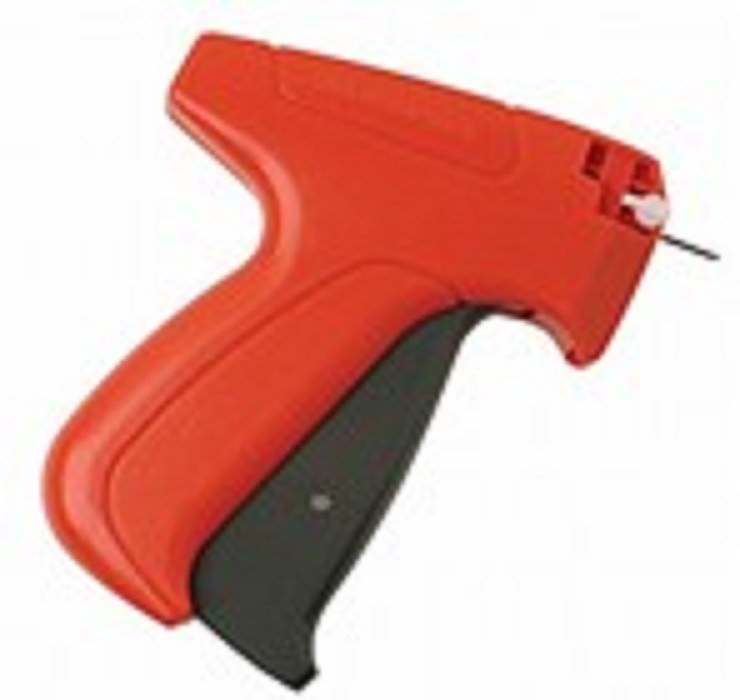 Only Hangers Dennison Mark III Fine Fabric Tagging Gun