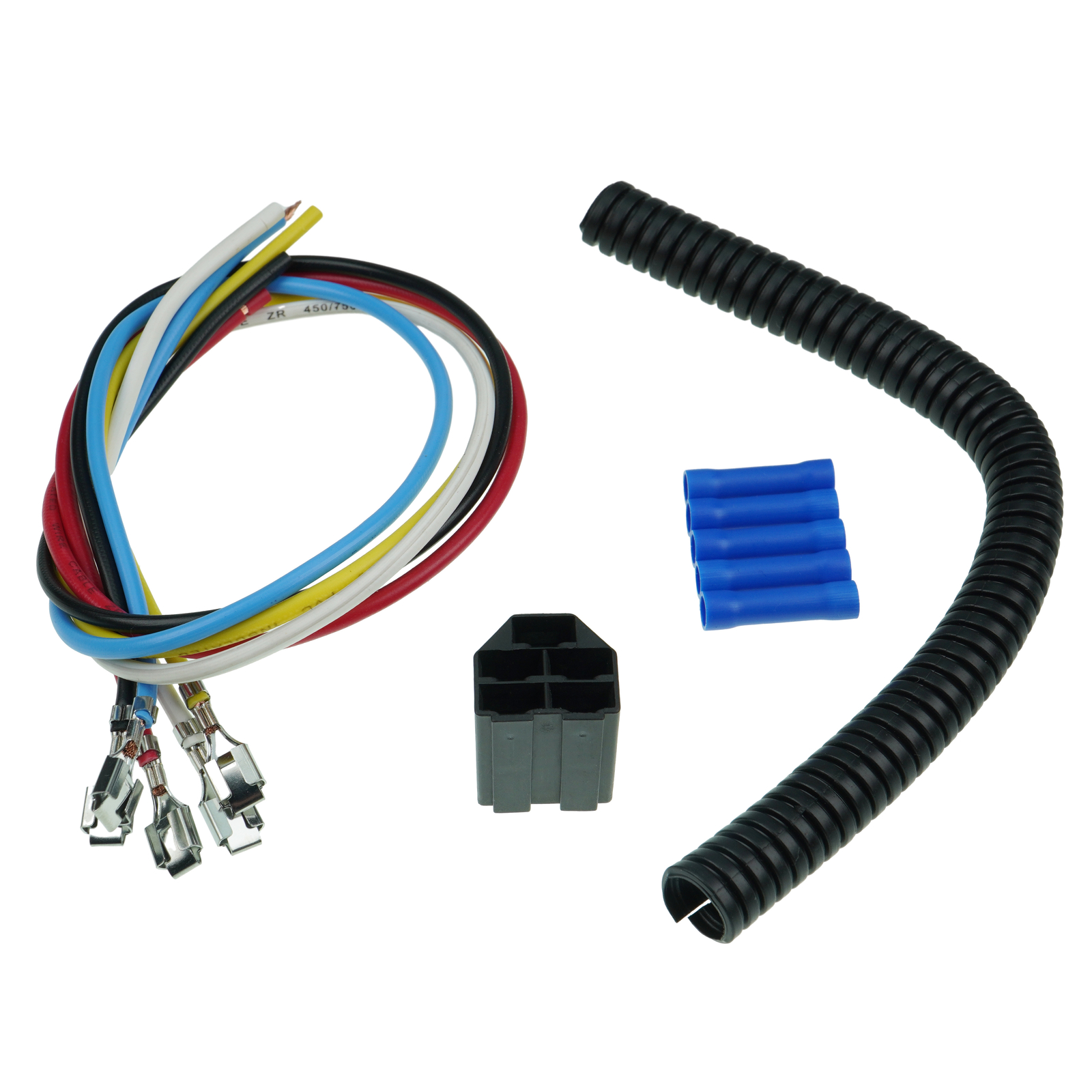 M90206 Key Switch Wiring Harness 18" Long For Toro Exmark John Deere Cub Cadet