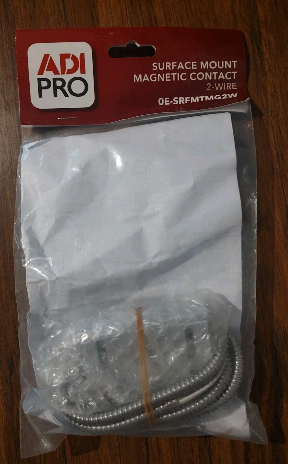 ⚡⚡ADI PRO Surface Mount Magnetic Contact 2-Wire 0E-SRFMTMG2W⚡