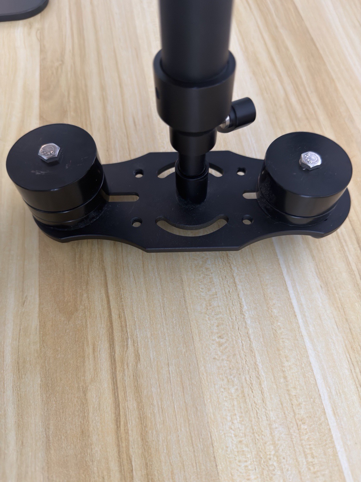 Neewer Handheld Manual Steady Cam Stabilizer System
