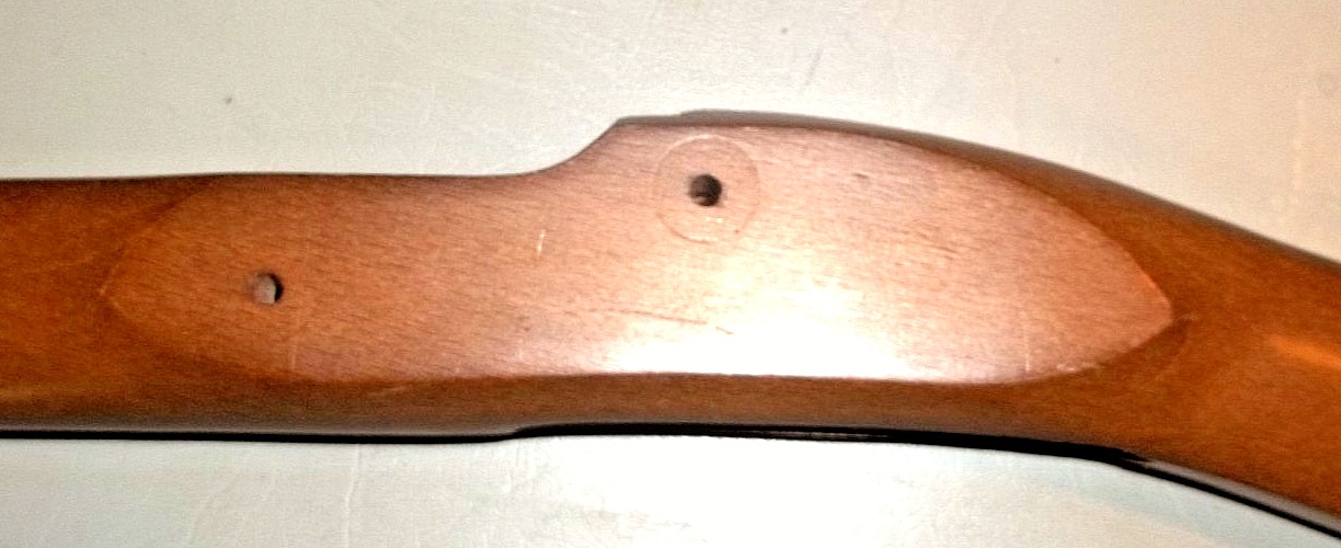 Traditions Fox River Fifty .50 Caliber Muzzleloader Rifle Stock - FREE FAST SHIP