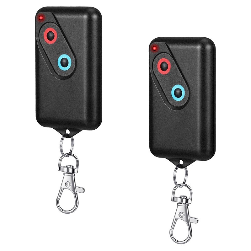 2PCS Remotes for Guardian 21230 21230-L 303RTX R2BCC BOL4 Garage Door