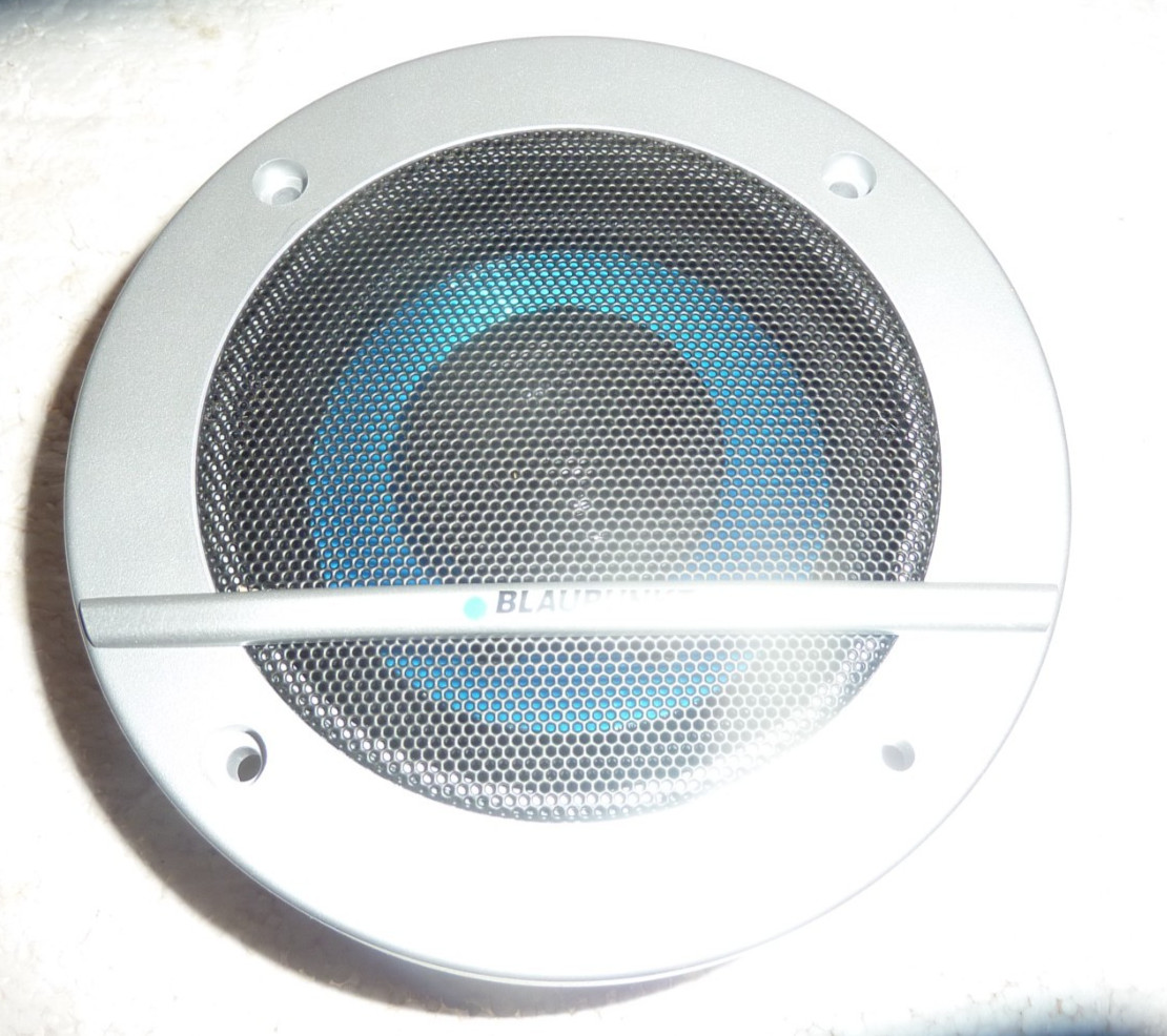 Blaupunkt Blue Magic CL 100 Speaker 155W 35W   S-2
