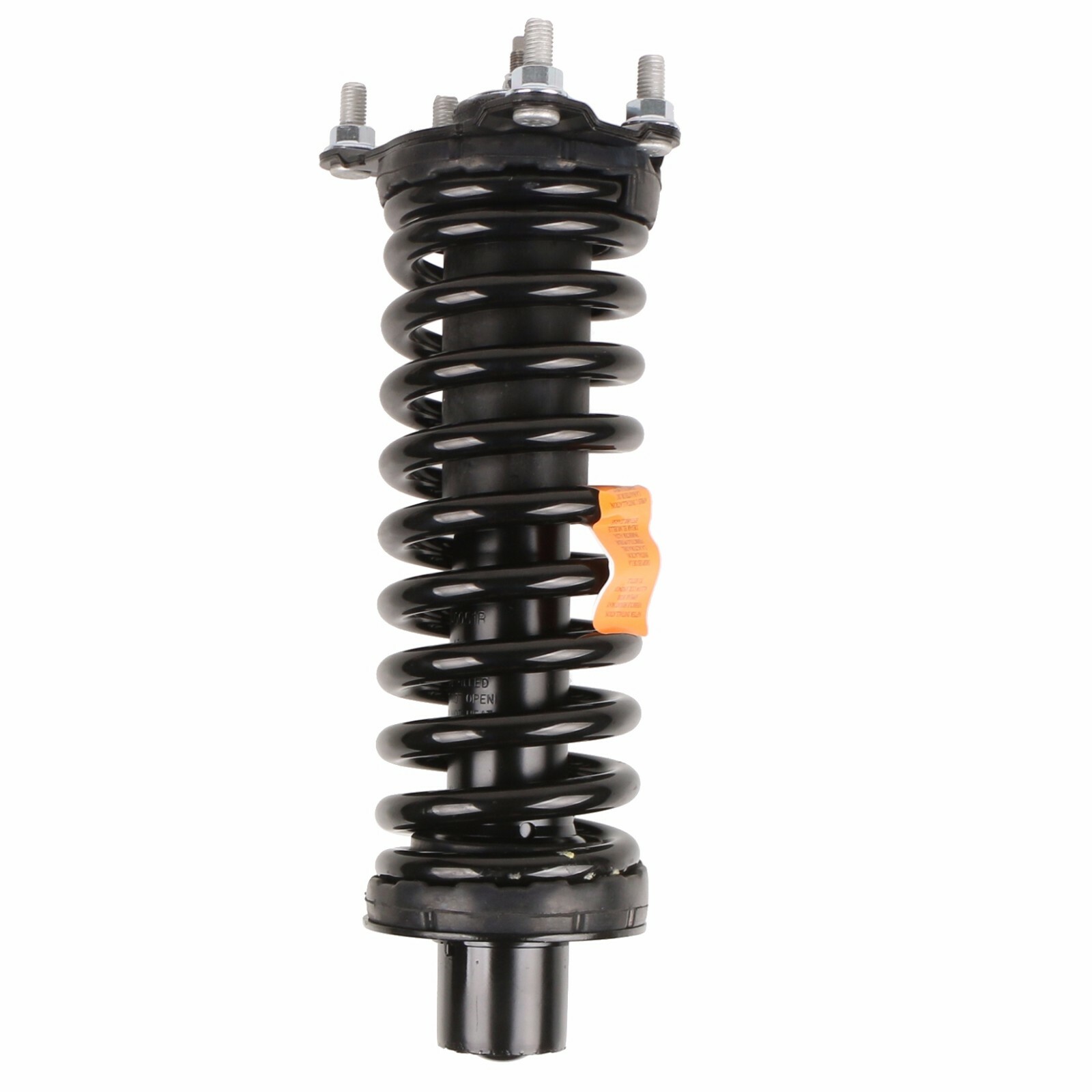 Front Left+Right Struts Shock Absorbers Assembly Set For 2002-2012 Jeep Liberty