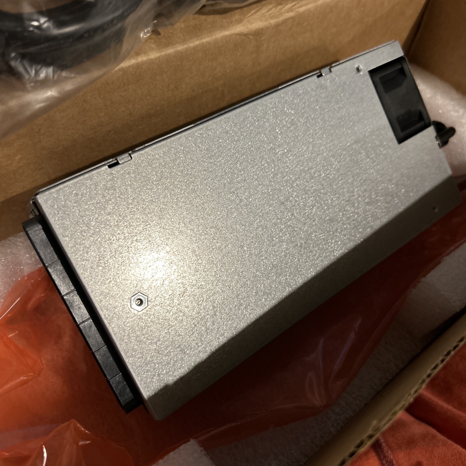 Cisco NXA-PAC-500W-PI V01 | CMUPAESCAA | 341-0733-01 | 500W AC Port-Side Intake