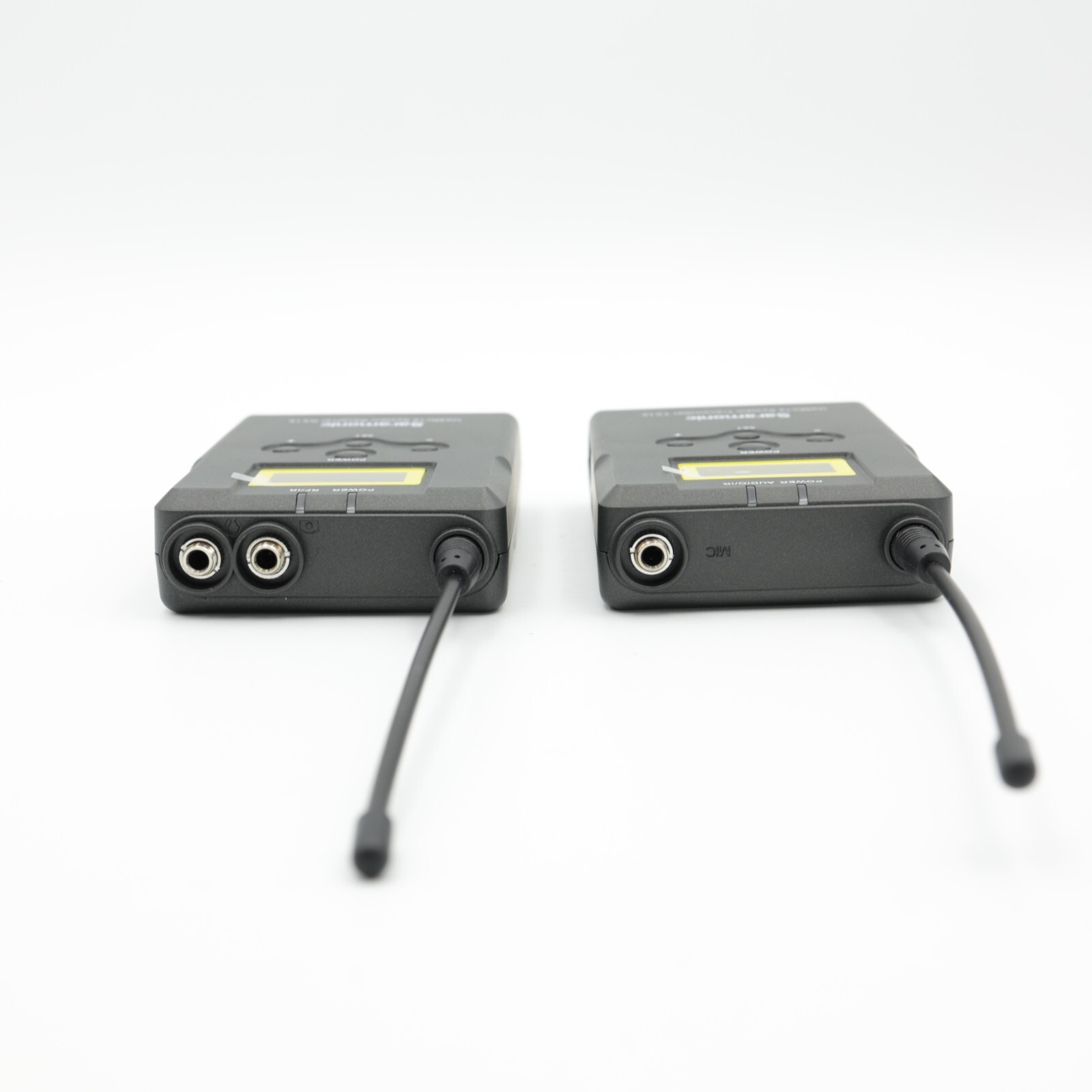 Saramonic UwMic15 RX15 + TX15 Package - Open Box, New Condition