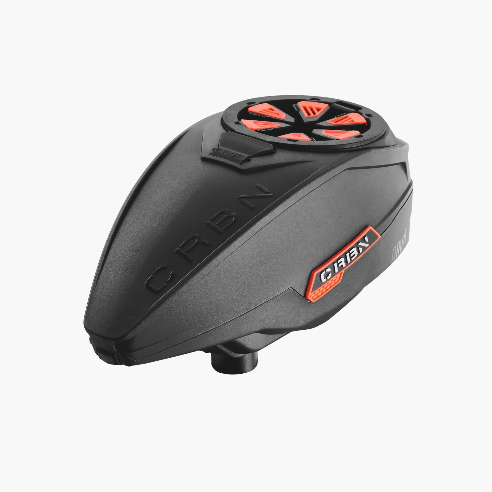 Team Edition CRBN DRV Loader - Carbon Paintball