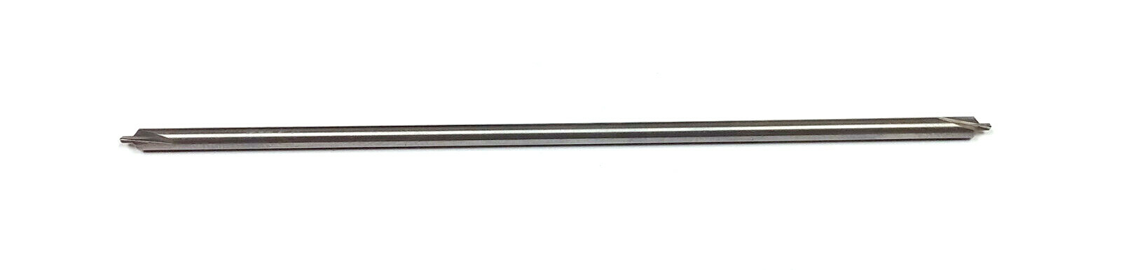Modified #1 Carbide Long Combined Drill & Countersink 100 Degree MF0092169