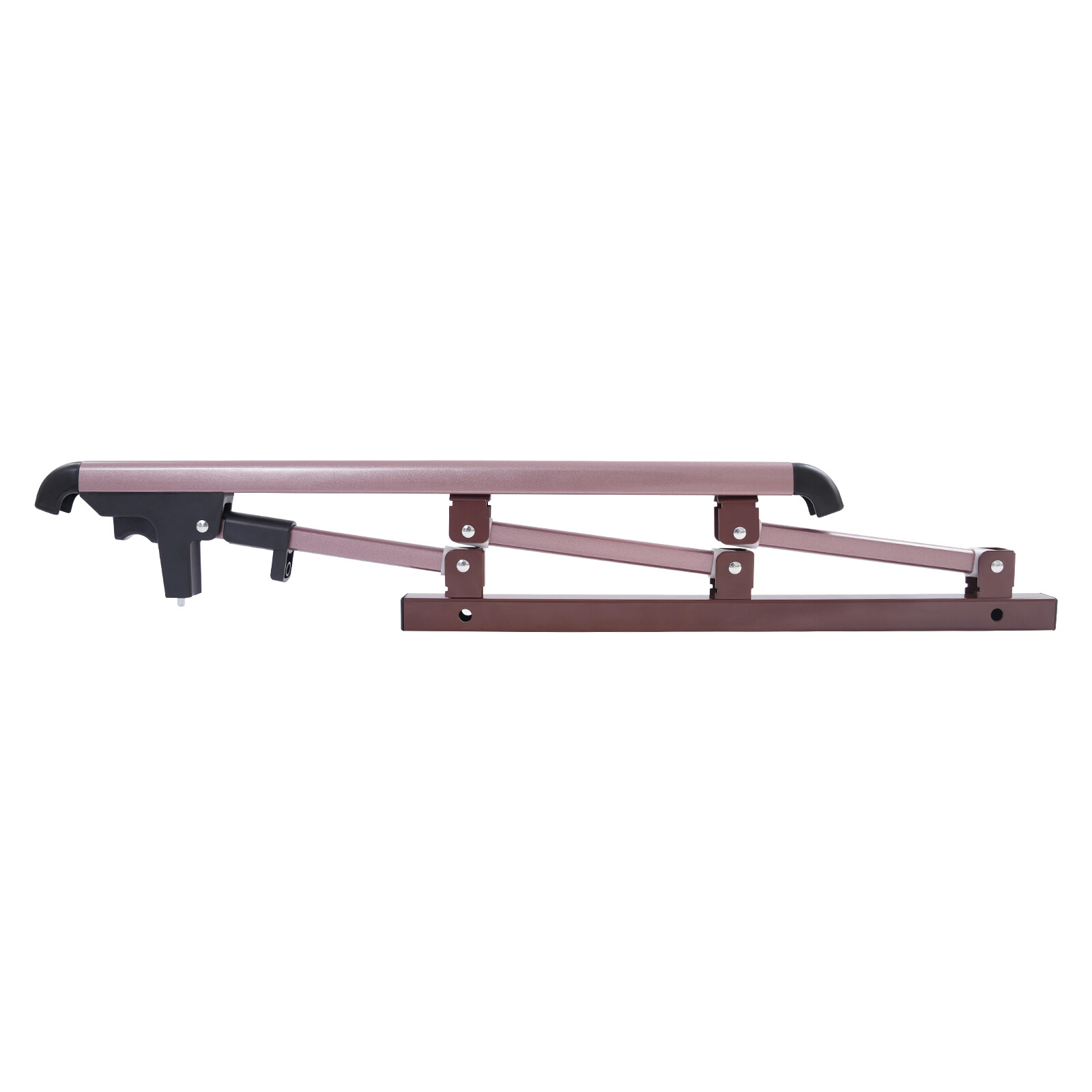 Electric Adjustable Bed Backrest for Elderly with Easy Remote Control