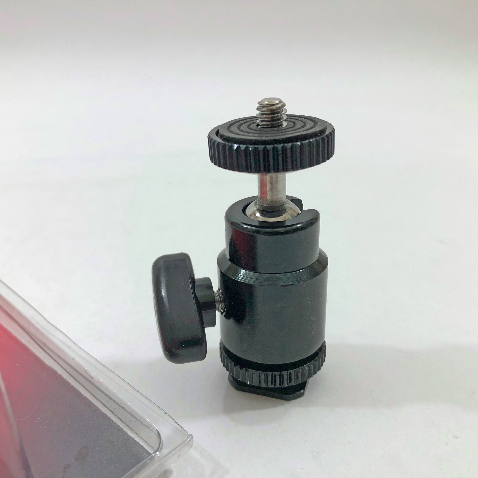 Dot Line DL-0608 Mini Ball Head with Lock