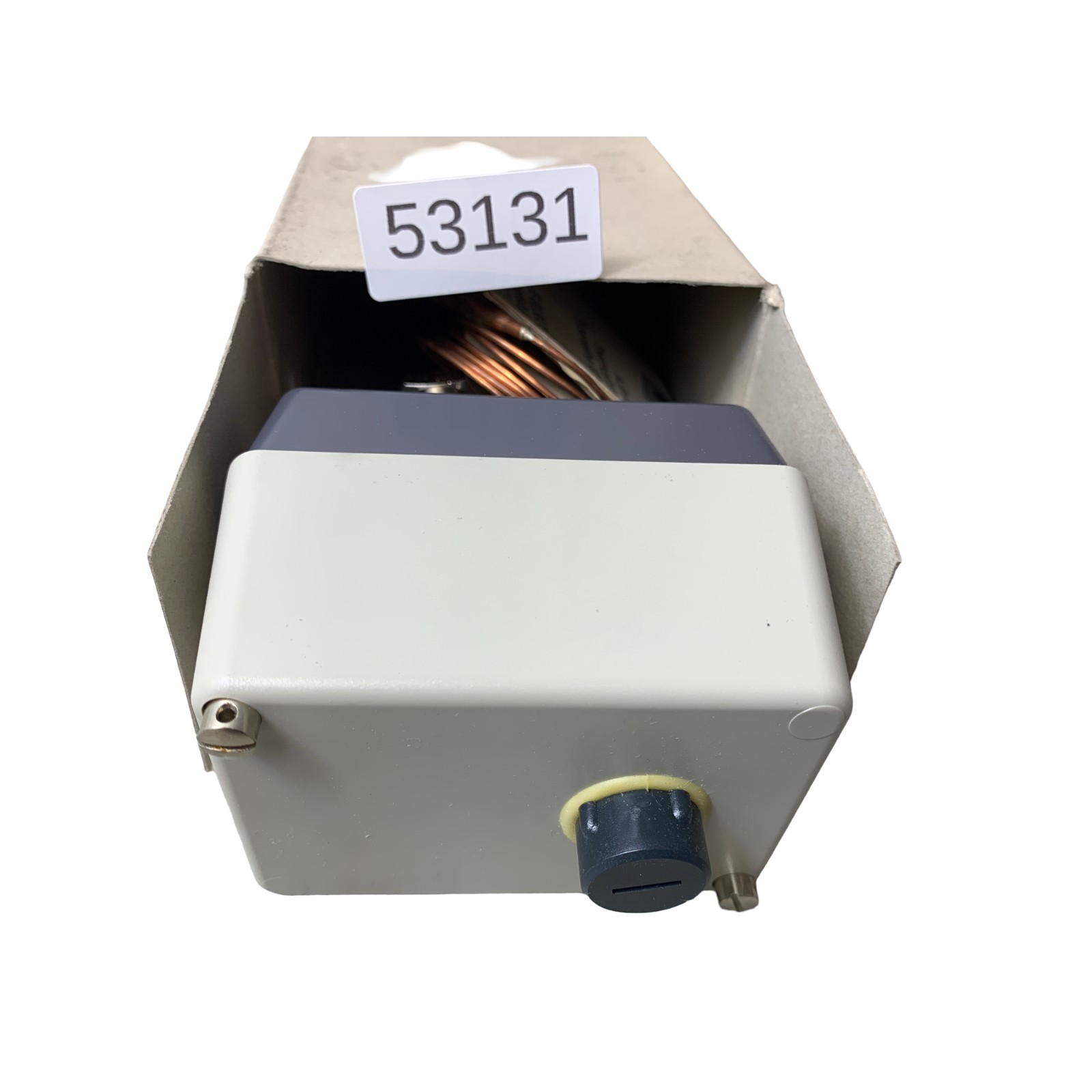JUMO ATH-70 Thermostat