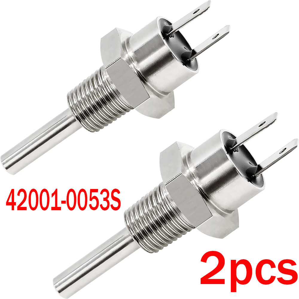 2pcs fits for Pentair 42001-0053S Replacement Thermistor Sensor USA FREE STOCK