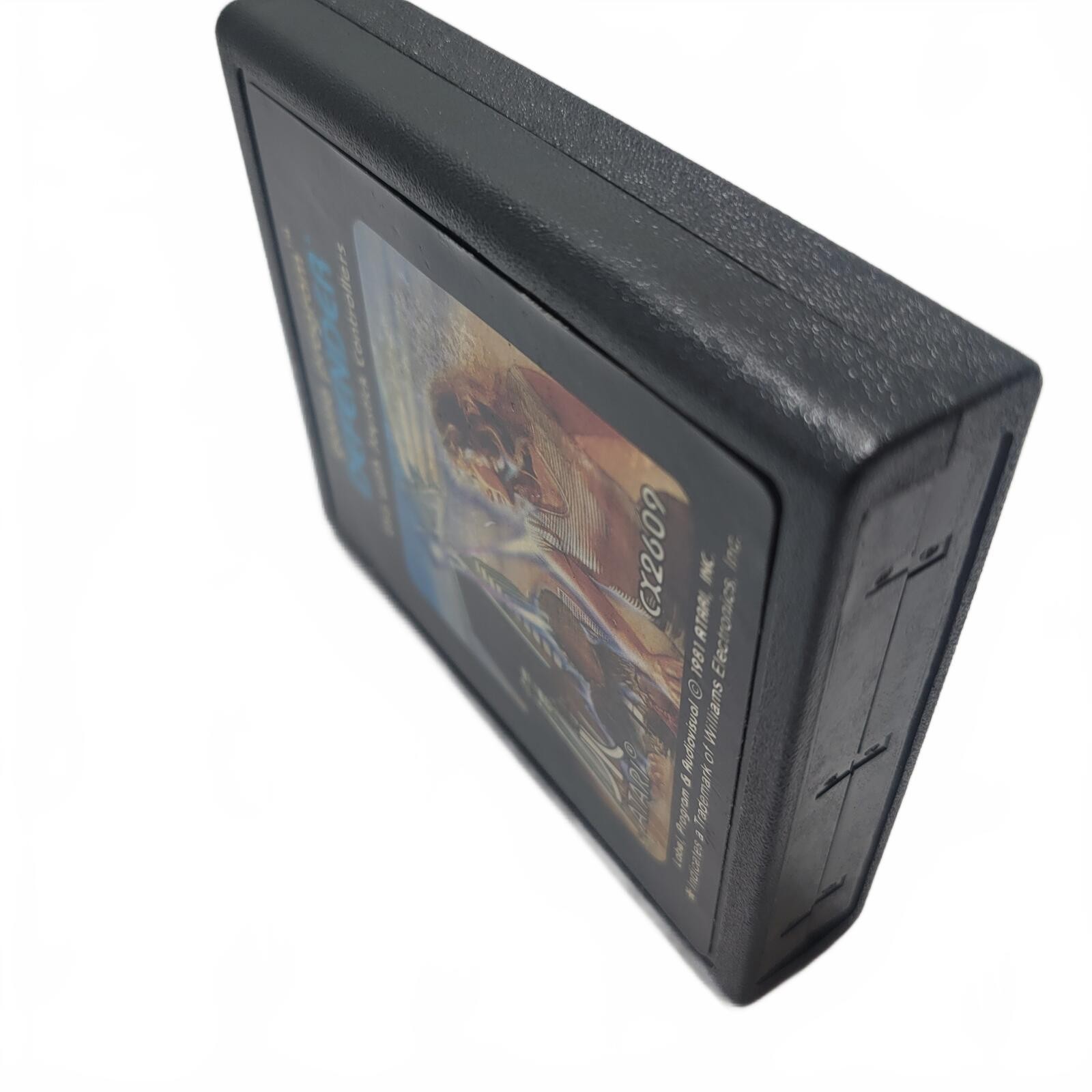 Defender - Vintage Atari 2600 Game CX2609 from 1978