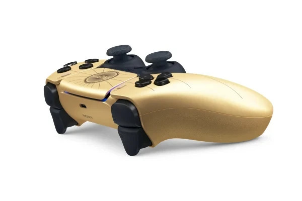 Preorder DualSense Wireless Controller 007 First Light Limited Edition PS5