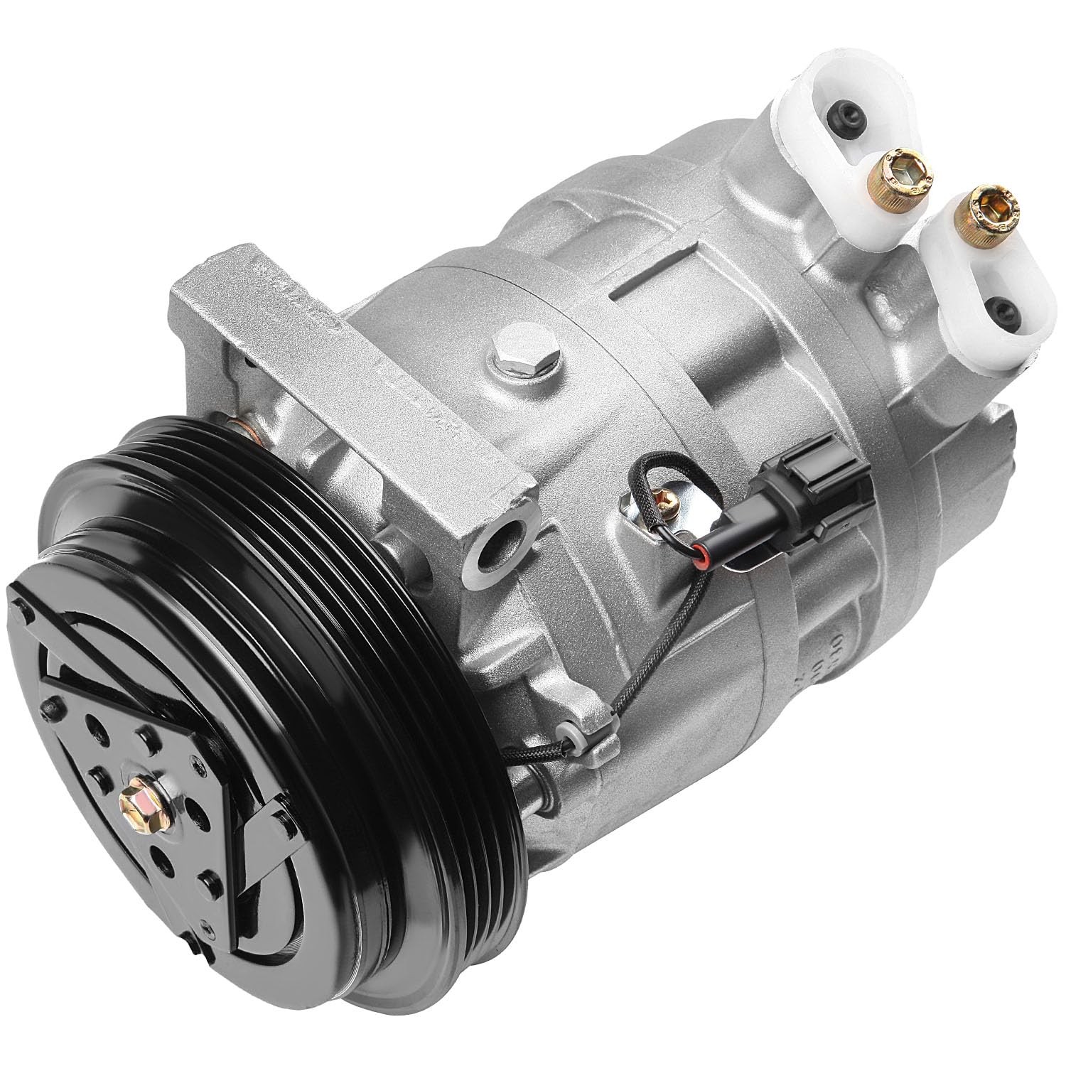 AC Compressor Fit FX35 GS35 3.5L 2003-2008 92600AC000