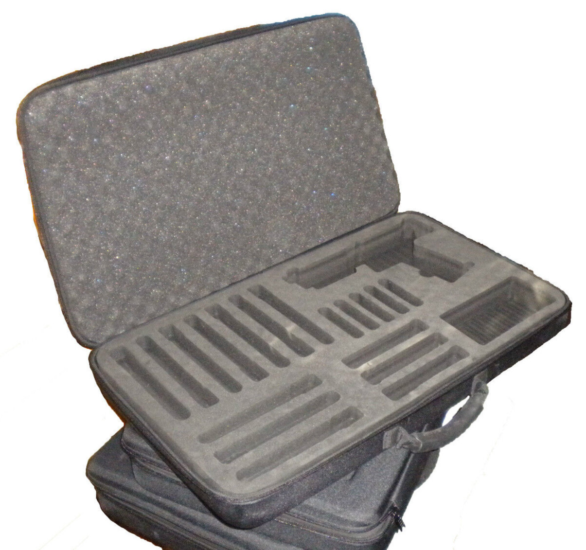 Deluxe  Case for SABRE PEPPER SPRAY LAUNCHER (case only)
