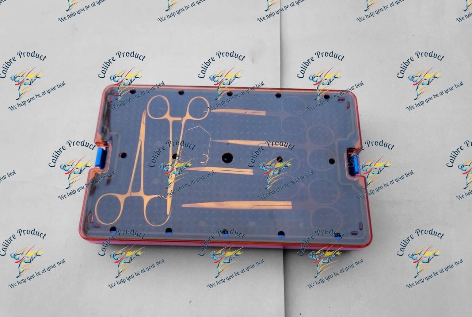 Hypospadias Instruments Set Ophthalmic Ophthalmology Eye Instruments