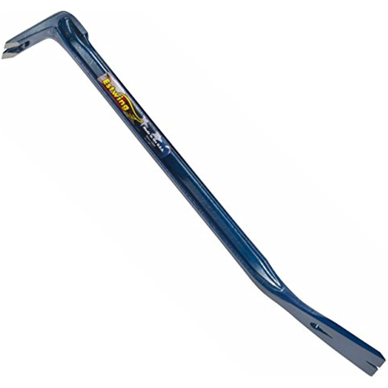Estwing PB-18 18" Pry Bar, Forged, I Beam Construction