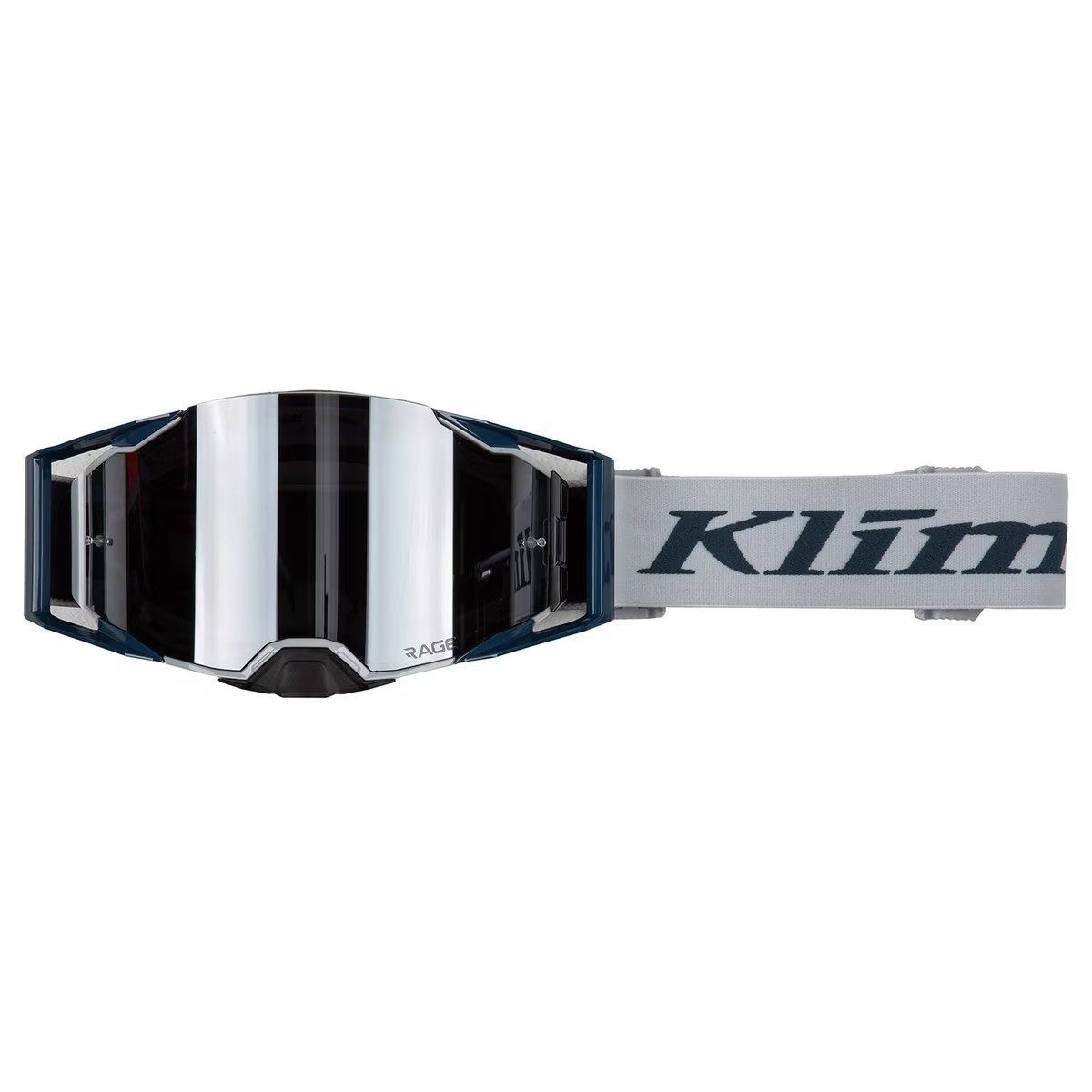 KLIM Rage Off-Road Motorcycle Goggle