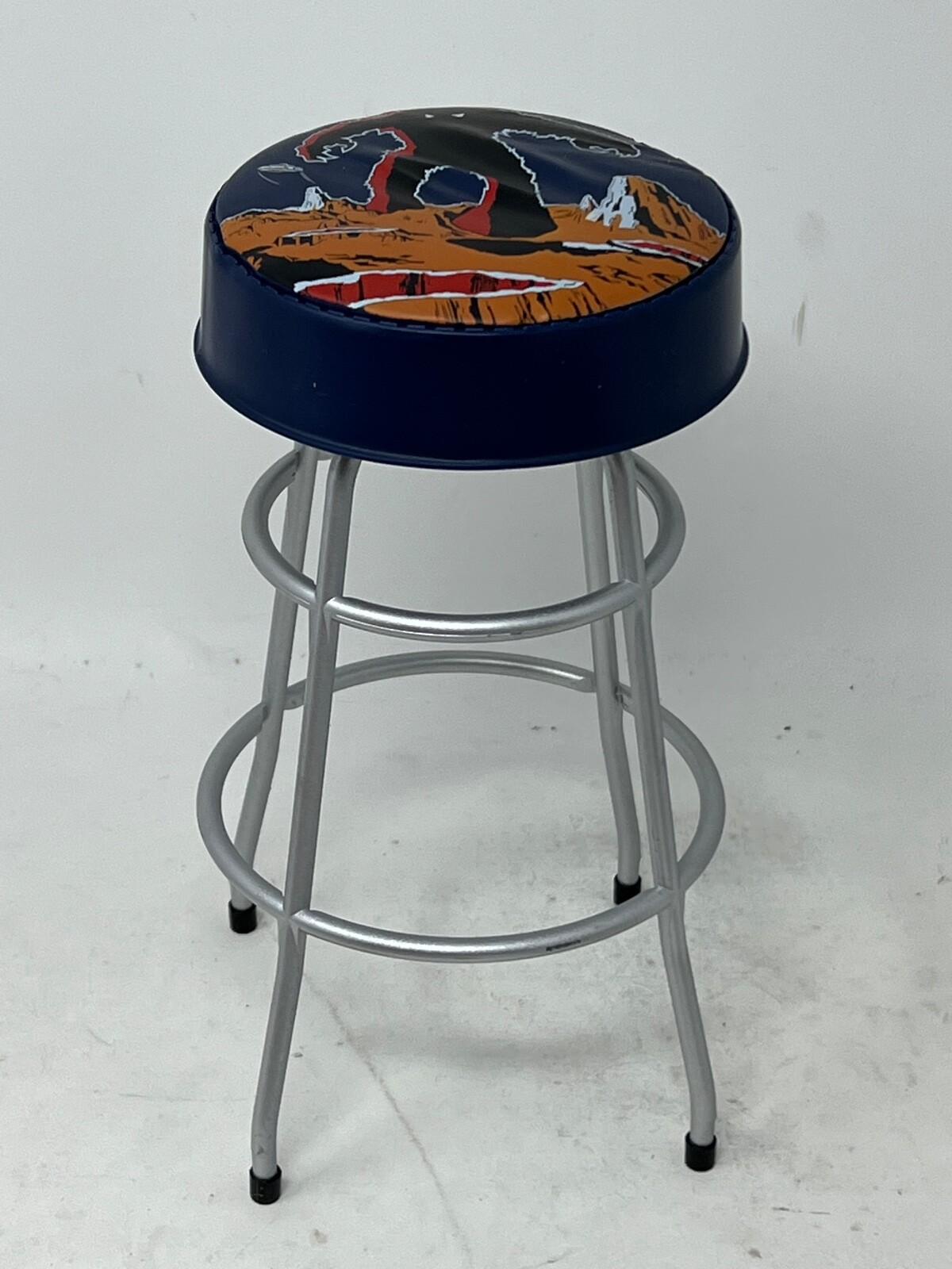 Space Invaders Quarter Arcade Numskull Exclusive SIGNED Collector's Ed. #46/78