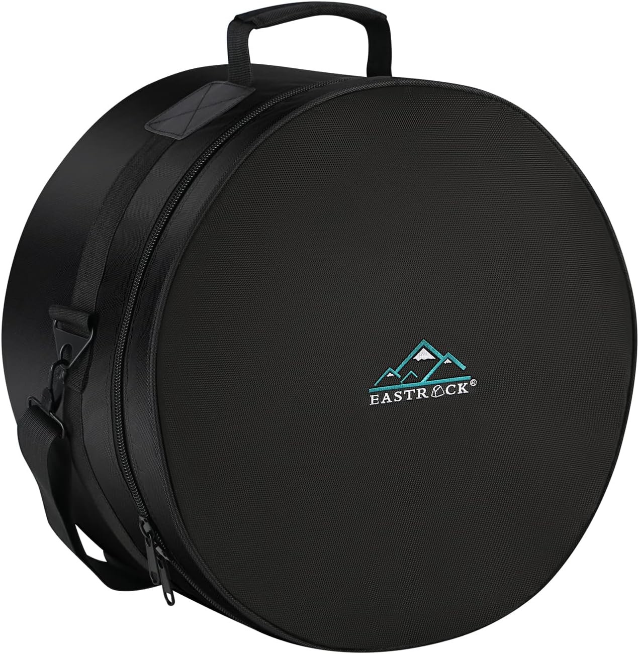 10" x8" Tom Drum Bag, Tom Drum Cases 15 mm Thick Padding for Your Drum