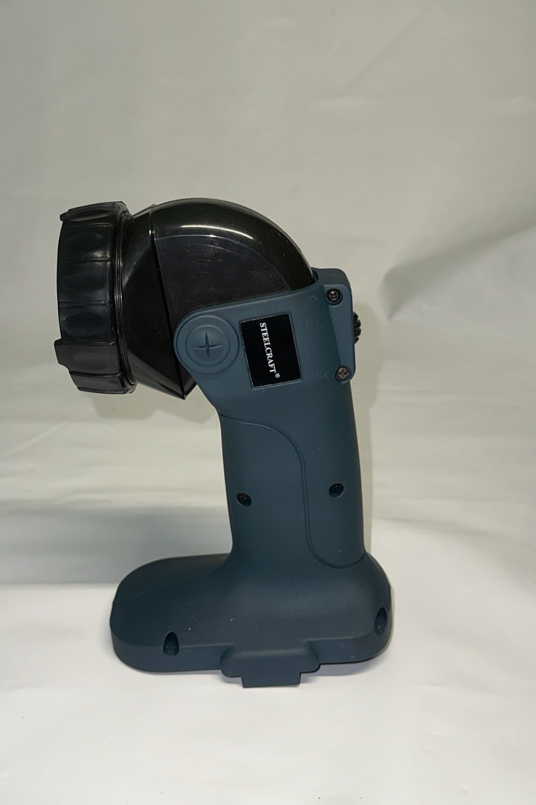 STEELCRAFT 18V Flashlight Tool + Battery & Charger Bundle Tested!!!
