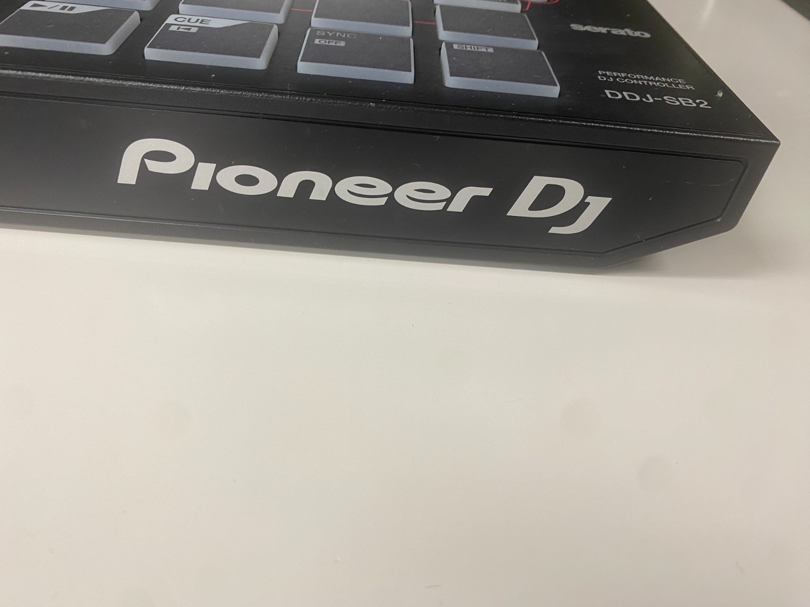 Pioneer DDJ-SB2 PERFORMANCE DJ CONTROLLER Very Good OD