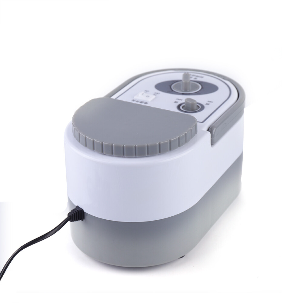 Pneumatic Compression Leg Massager Machine Pump Boots For Lymphedema Recover