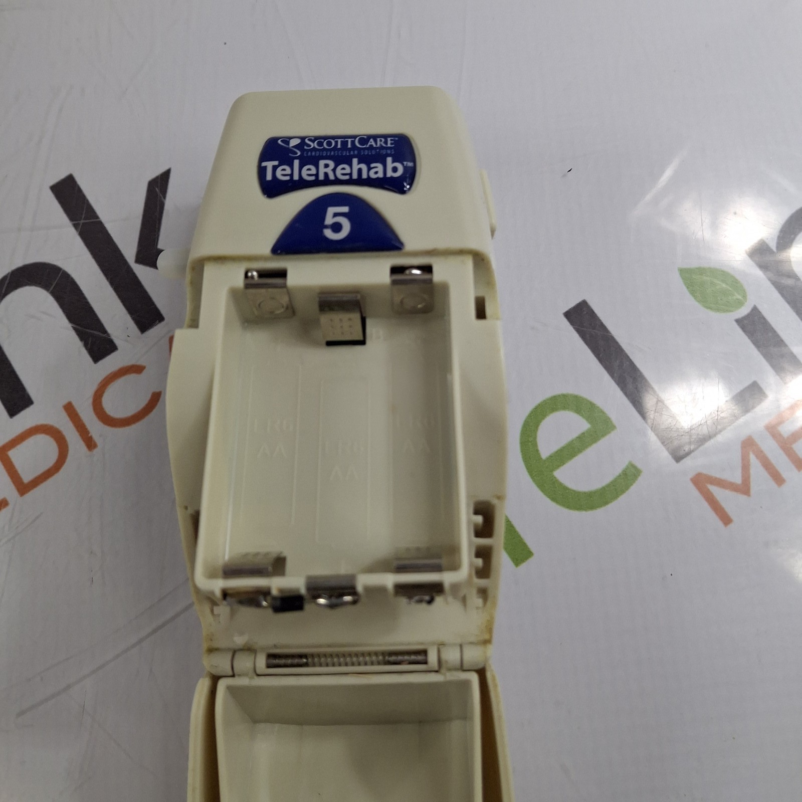 ScottCare Corporation DS2 Telemetry Transmitter