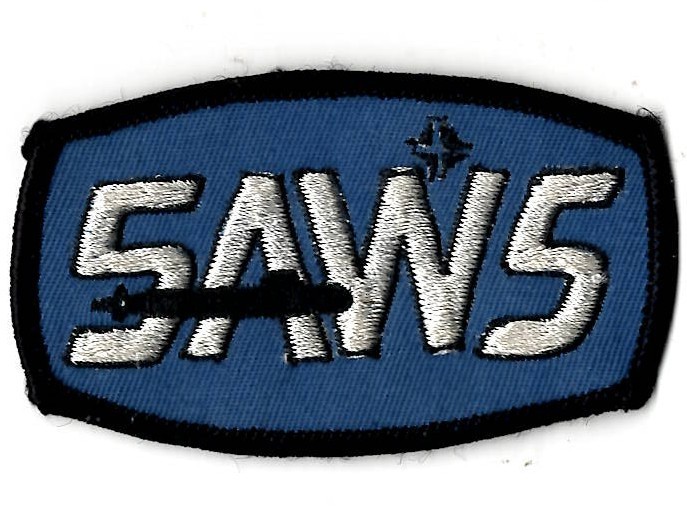 US NAVY SHIPYARD ACCOUNTAINABILITY AND WORKFORCE SUPPORT MILITARY PATCH