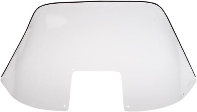 Sno Stuff Windshield Standard Clear for John Deere Spitfire 340 1978-1982