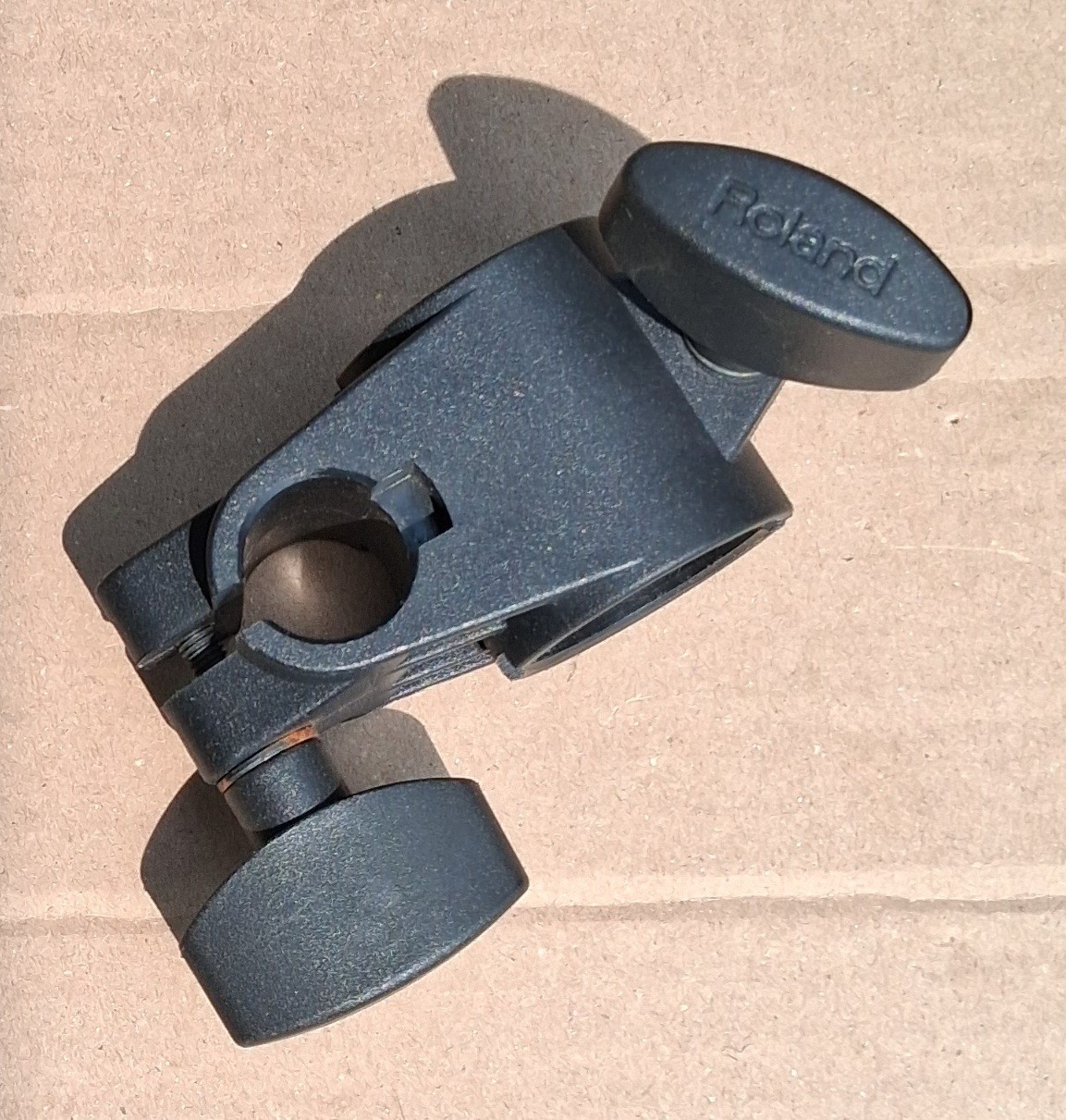Roland V-Drums Rack Clamp