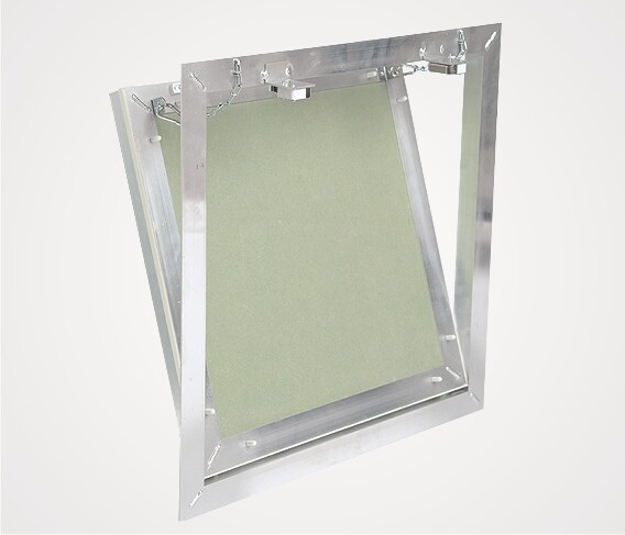 System F3 - Access Panel | Removable | Tile Application 5/8" Drywall, 12" X 12"