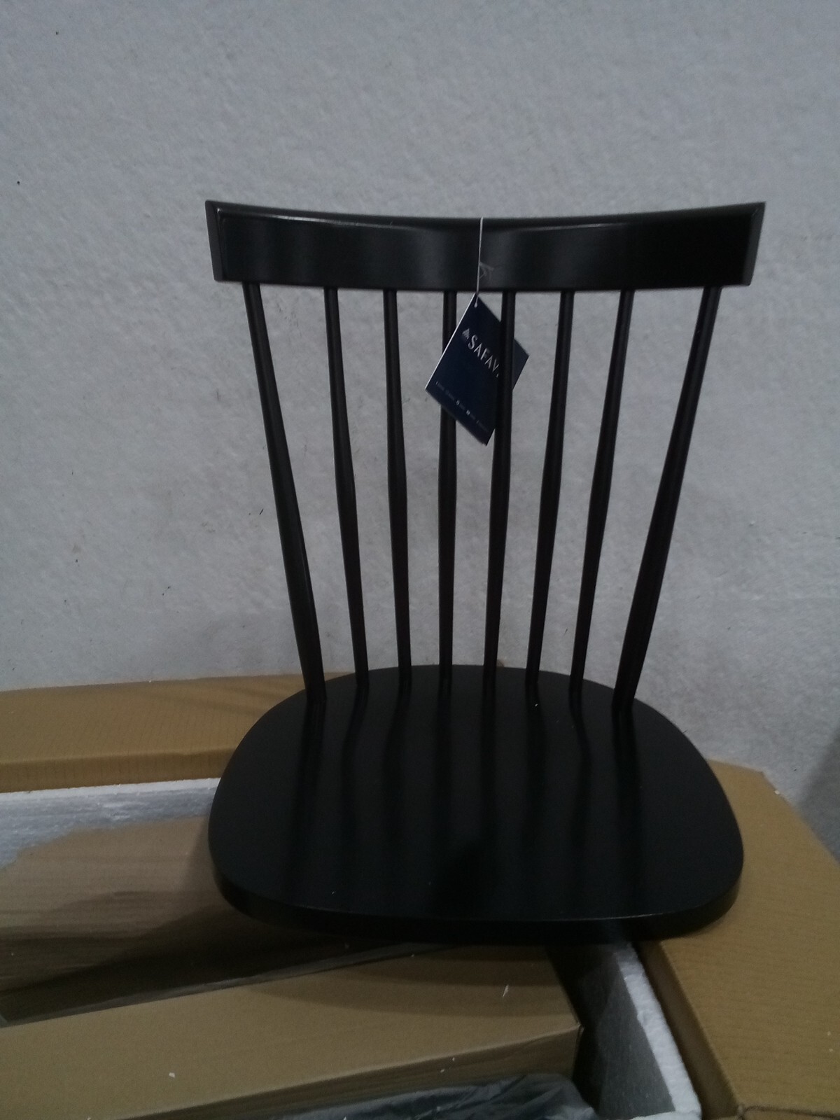 Safavieh Spindle Dining Chair, Reduced Price 2172721266 AMH8500B