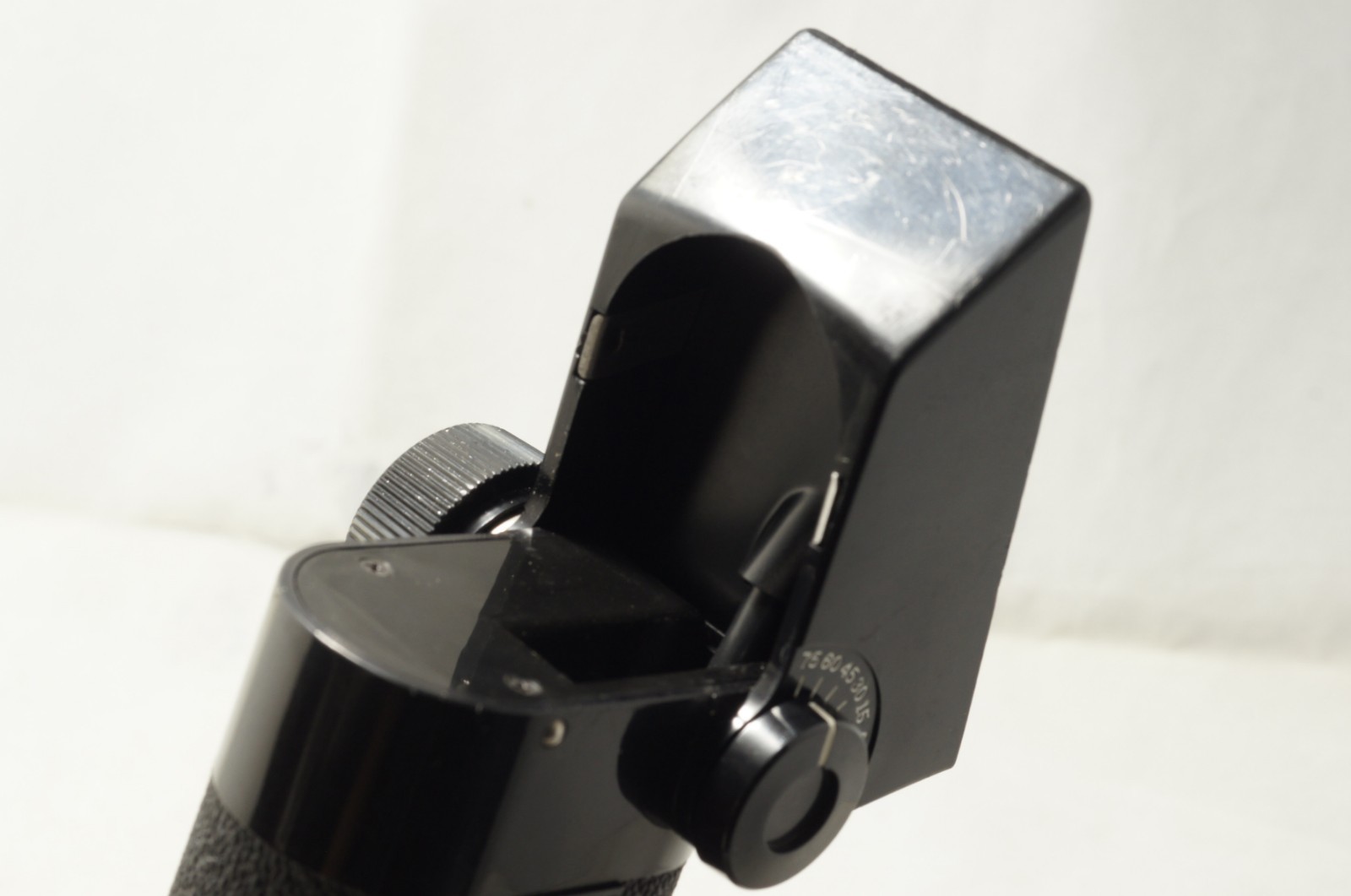 Olympus Bounce Grip