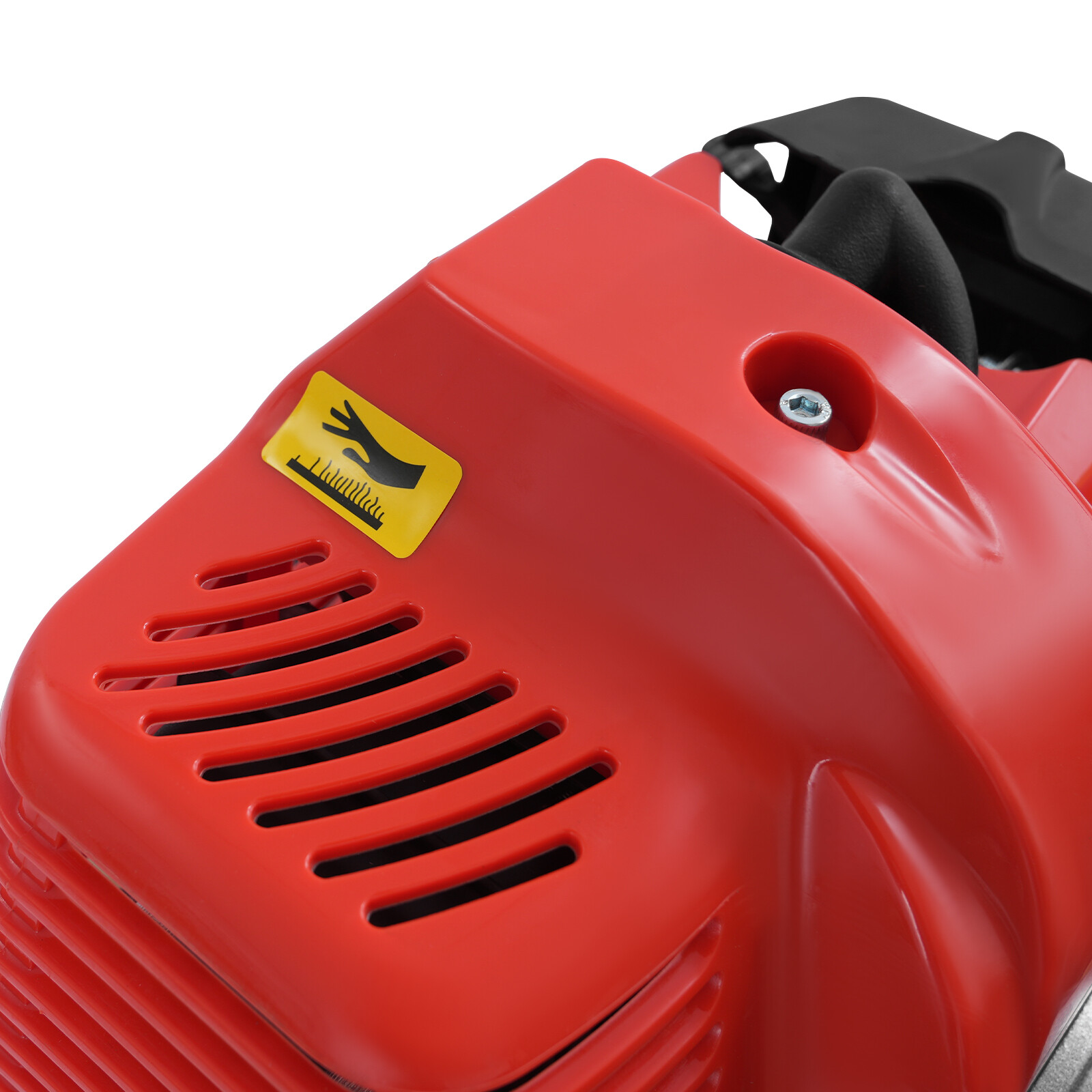 2 Stroke Gasoline Water Pump Gas-powered Semi-trash Irrigation Transfer Pump