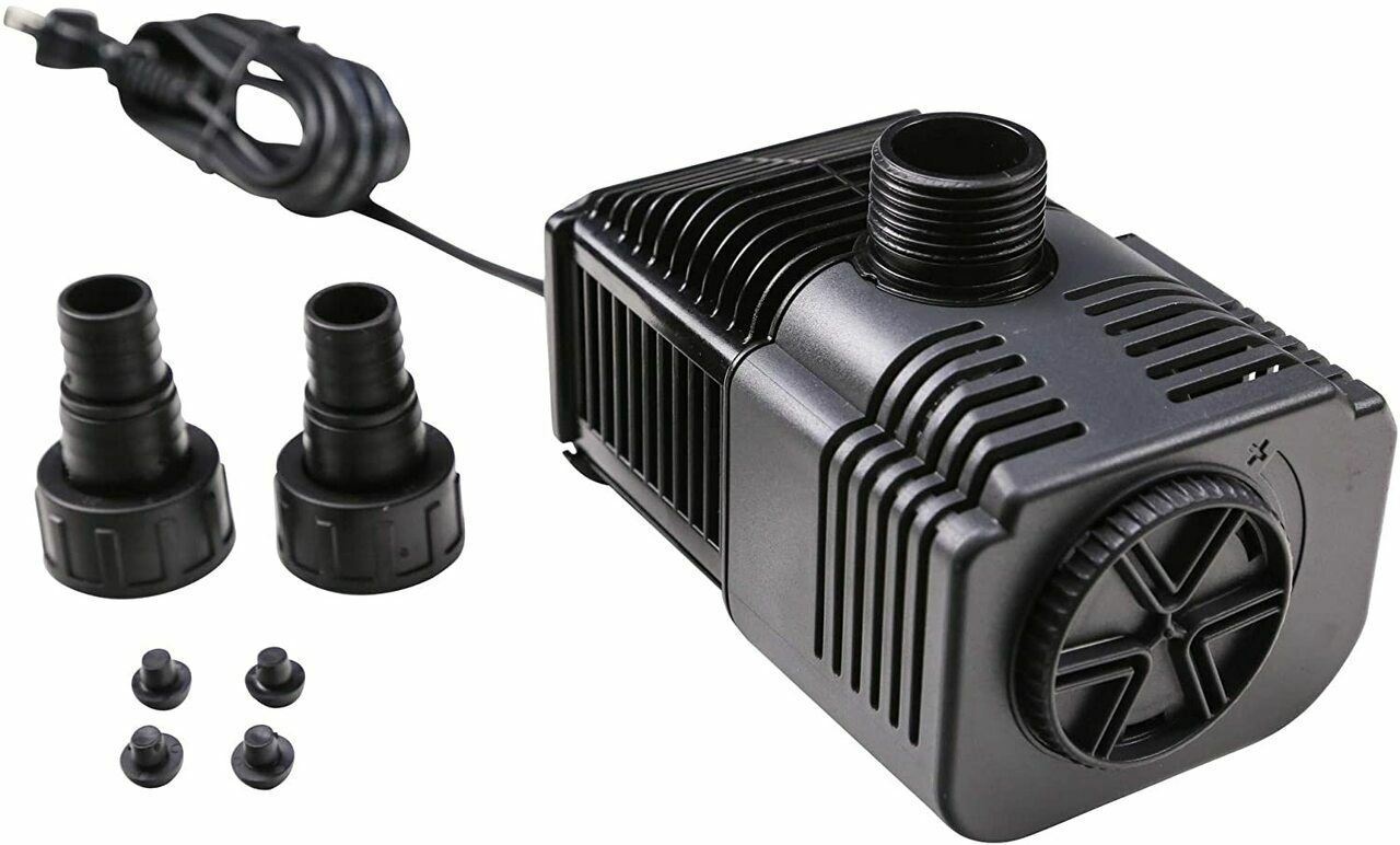 Syncra Pro 3000 Pump (800 gph) - Sicce