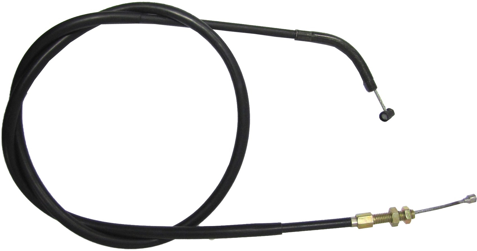 Clutch Cable for 1987 Suzuki RG 250 FH Gamma (Mk.3) (2T) (W/C)