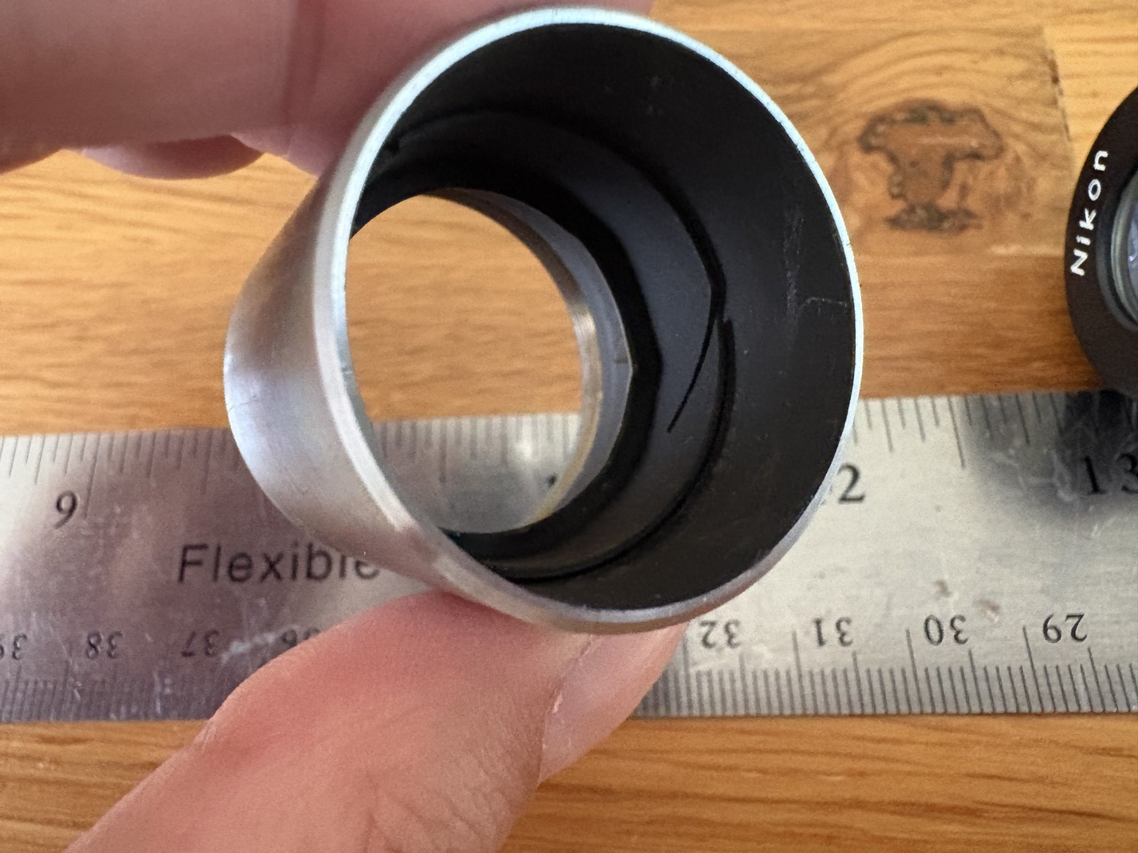 Nikon 10X Eyepiece