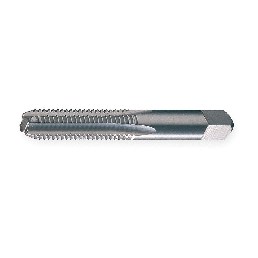 WIDIA GTD 11606 Straight Flute Tap,5/16"-18,HSS-E 4GR18