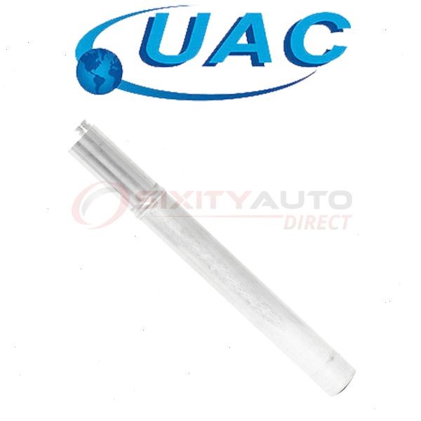 UAC AC Receiver Drier for 2014-2015 Audi RS7 - Heating Air Conditioning Vent kw