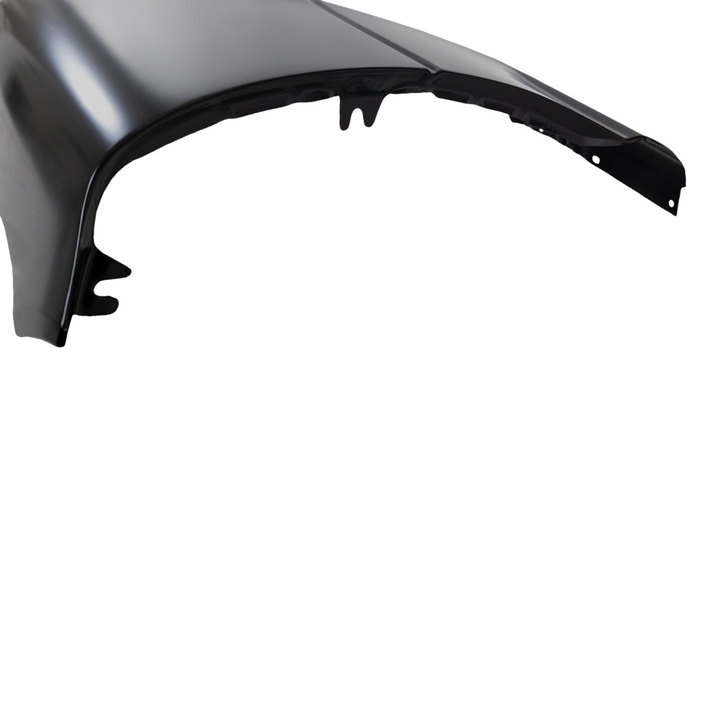 Fender For 1990-1997 Mazda Miata Front Passenger Side Primed Steel
