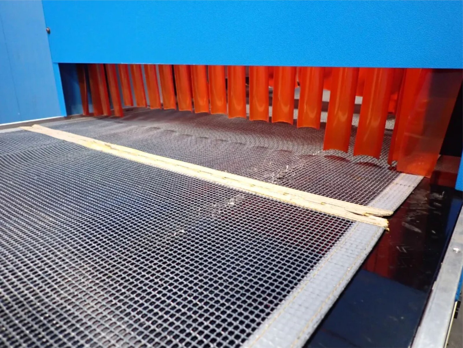 Systematic Automation Dymax Uv Conveyor Oven