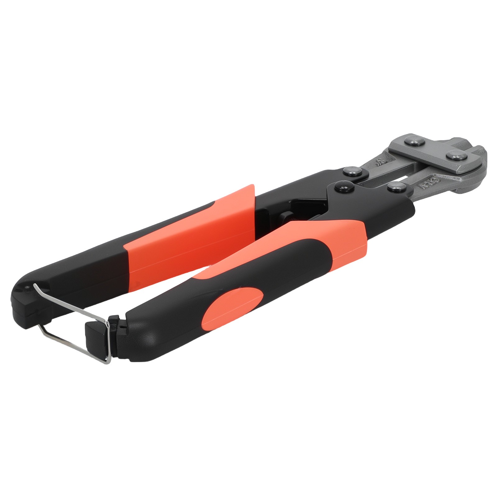 8 inch Portable Bolt Pliers CR-V Steel Heavy Duty Wire Cable Snip