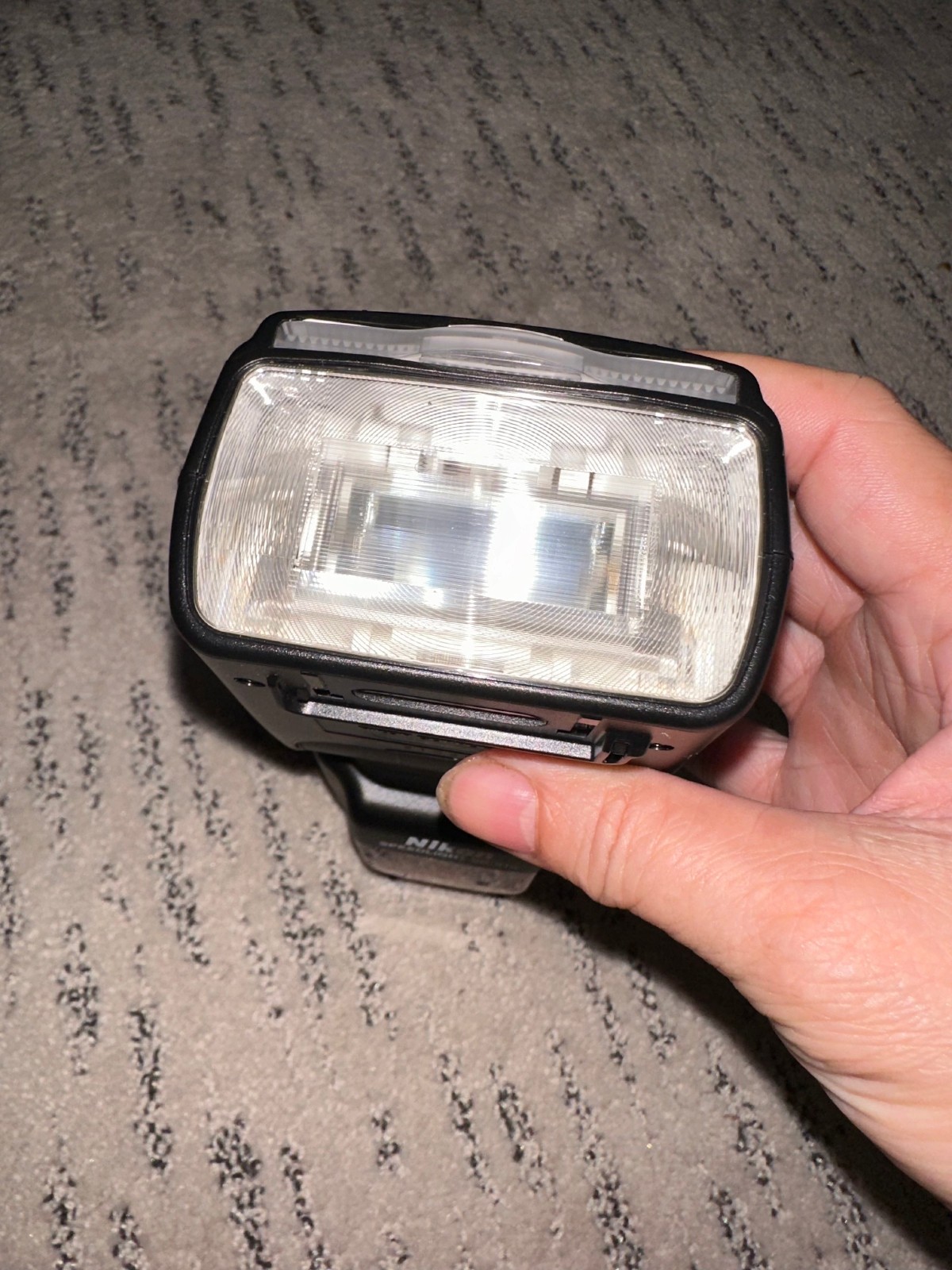 Nikon Speedlight SB-910 AF Shoe Mount Flash for Nikon
