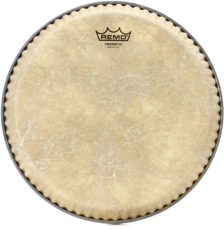Remo Symmetry Fiberskyn Conga Head - 10.75" - D2